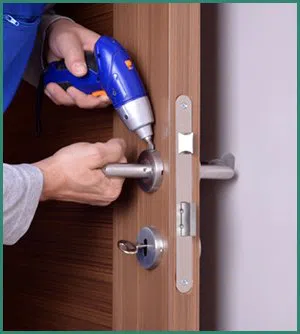 Miami Mobile Locksmith Miami, FL 305-704-9590 - panic-bar-fresh-installation